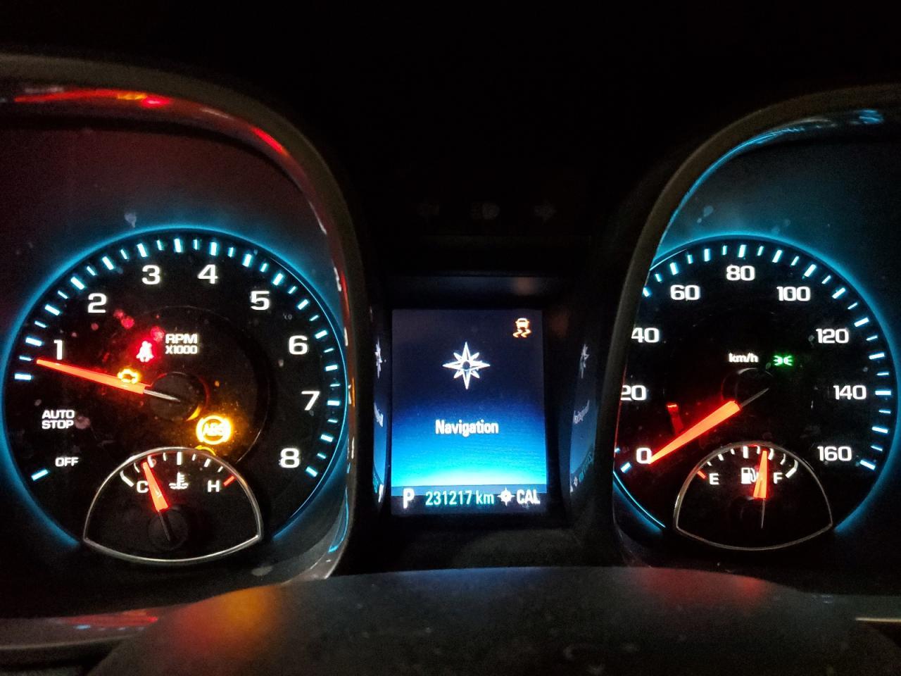2015 CHEVROLET MALIBU