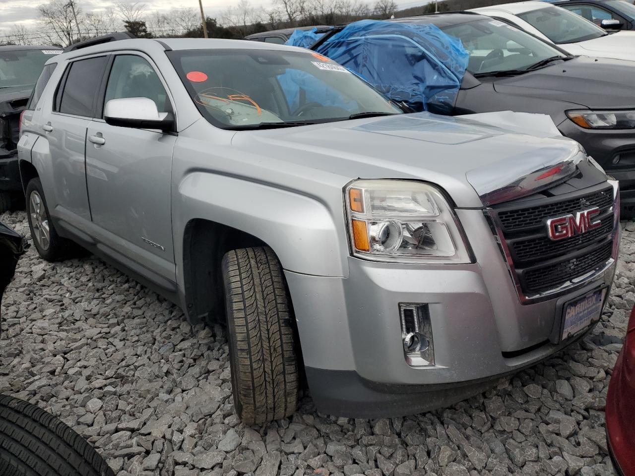 2014 GMC Terrain