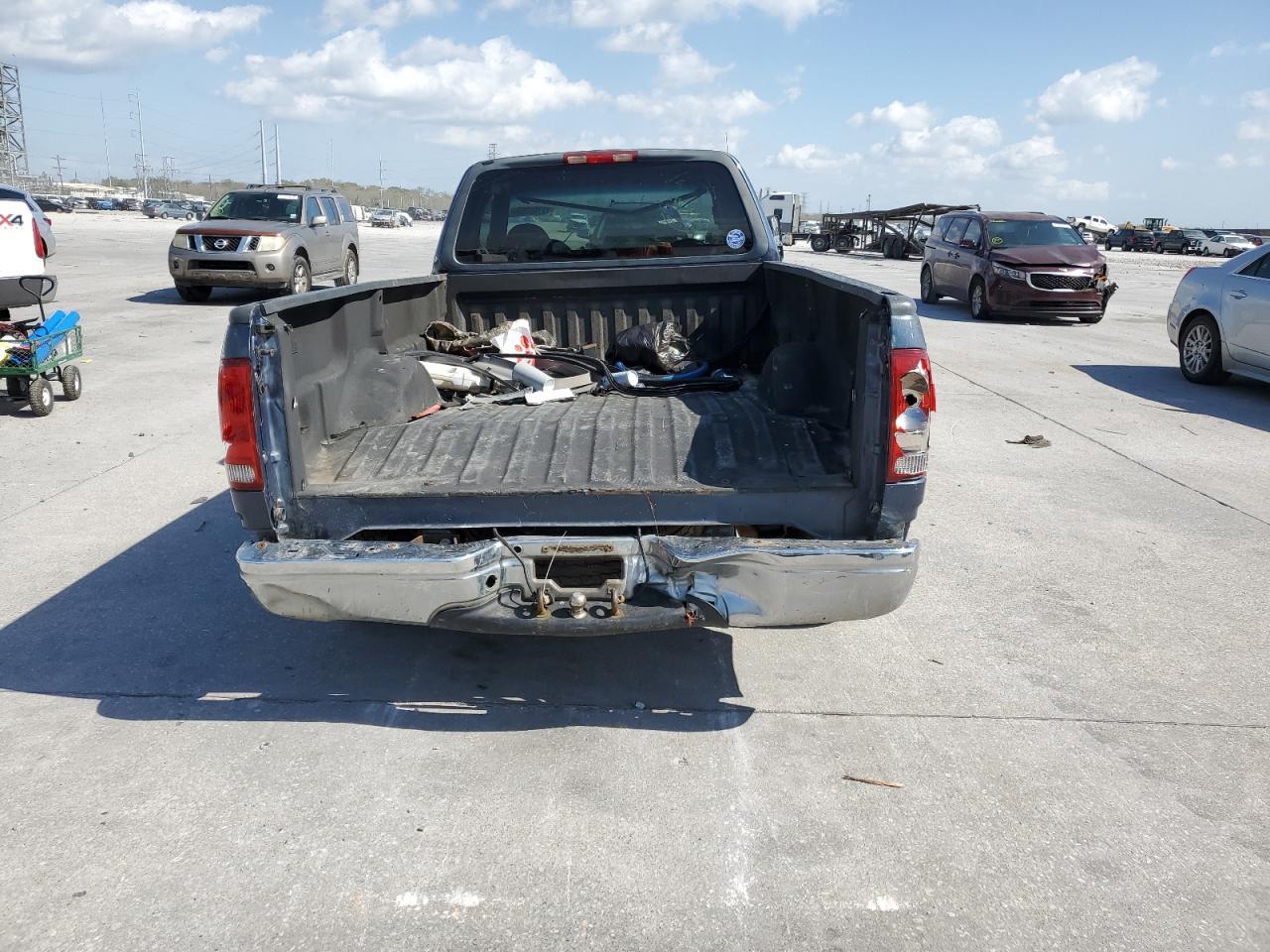 1999 FORD F-150