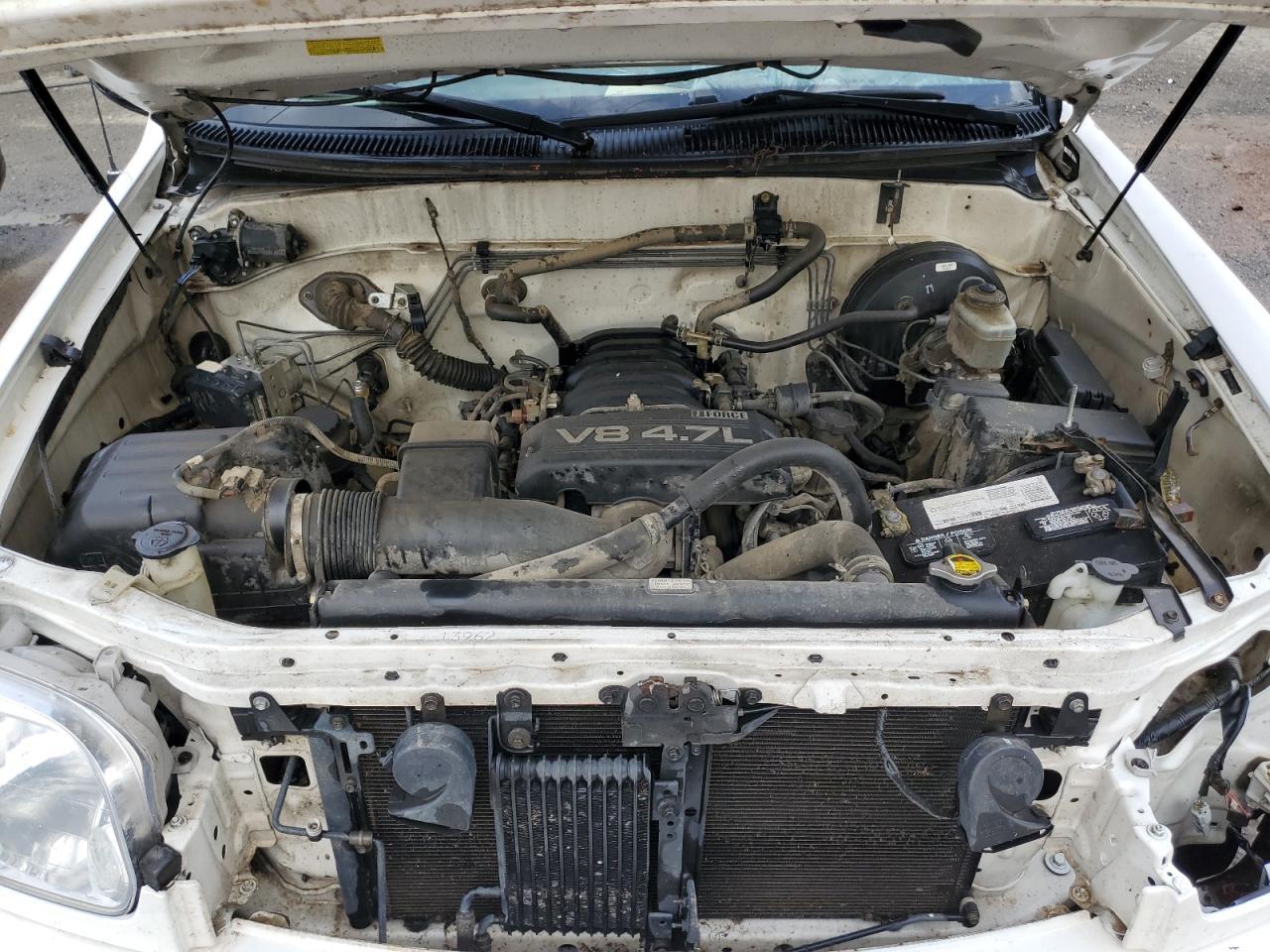 2006 TOYOTA TUNDRA