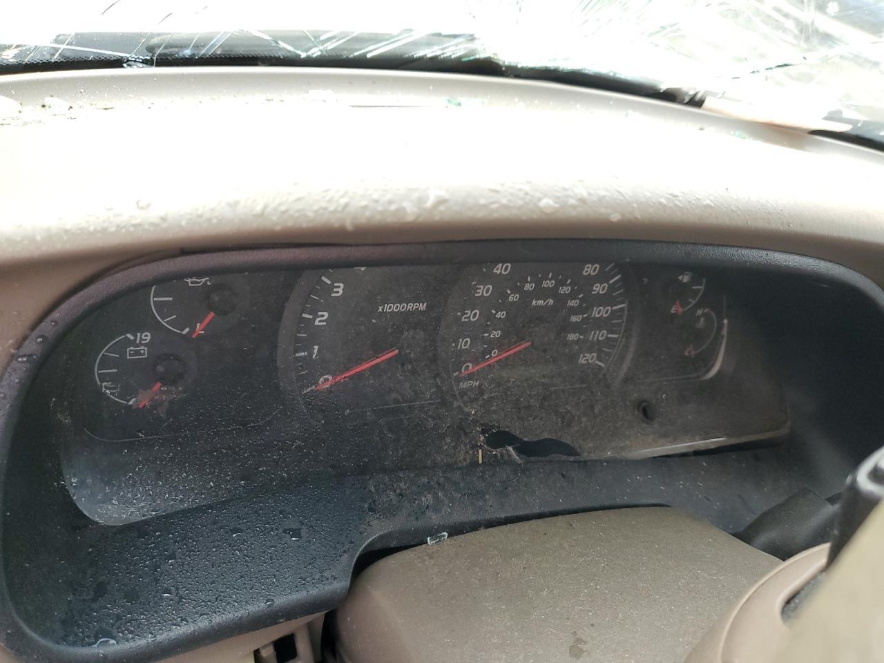 2006 TOYOTA TUNDRA