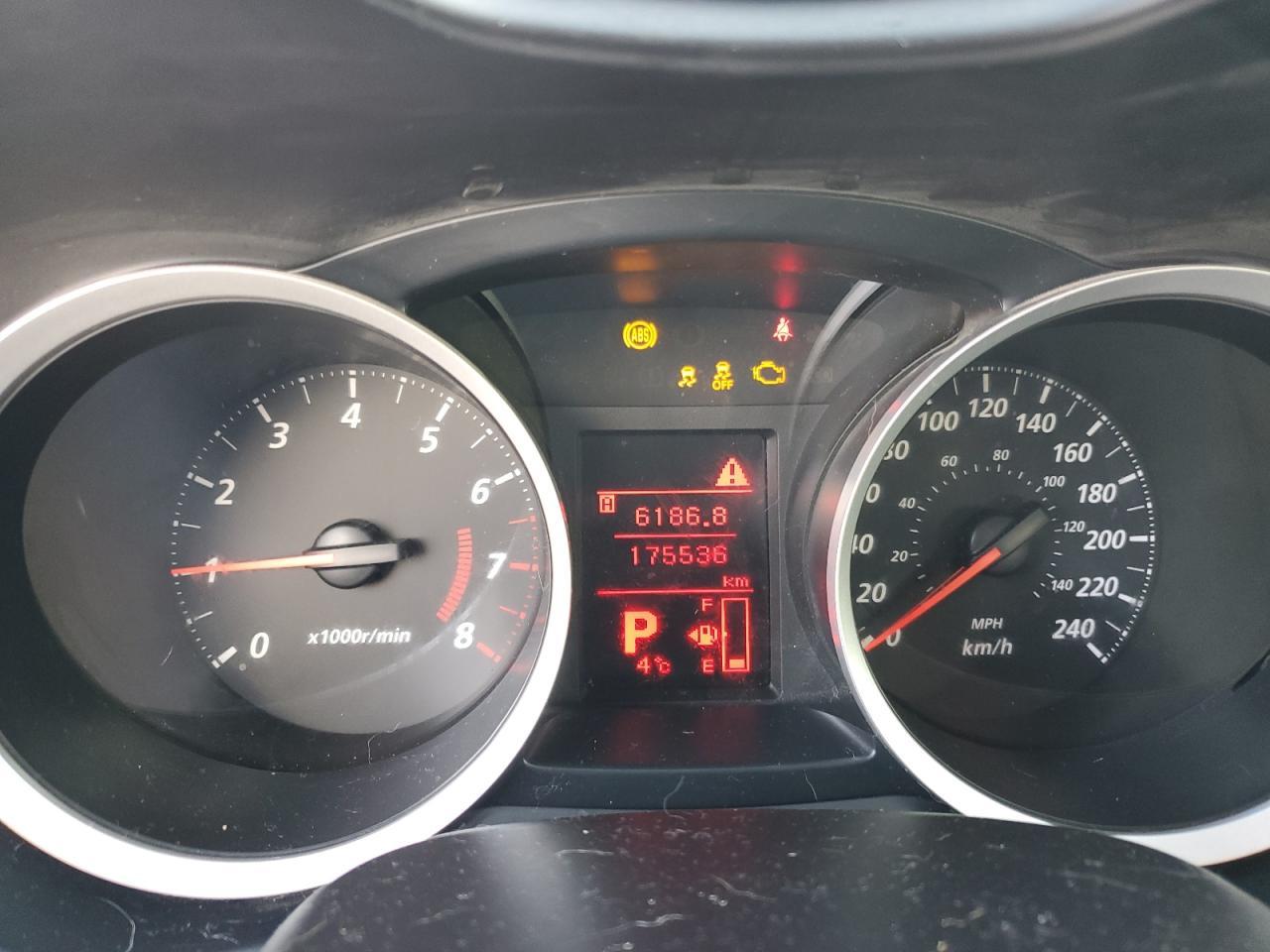 2015 MITSUBISHI LANCER