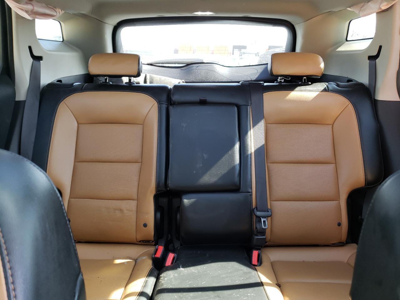 2018 GMC Terrain