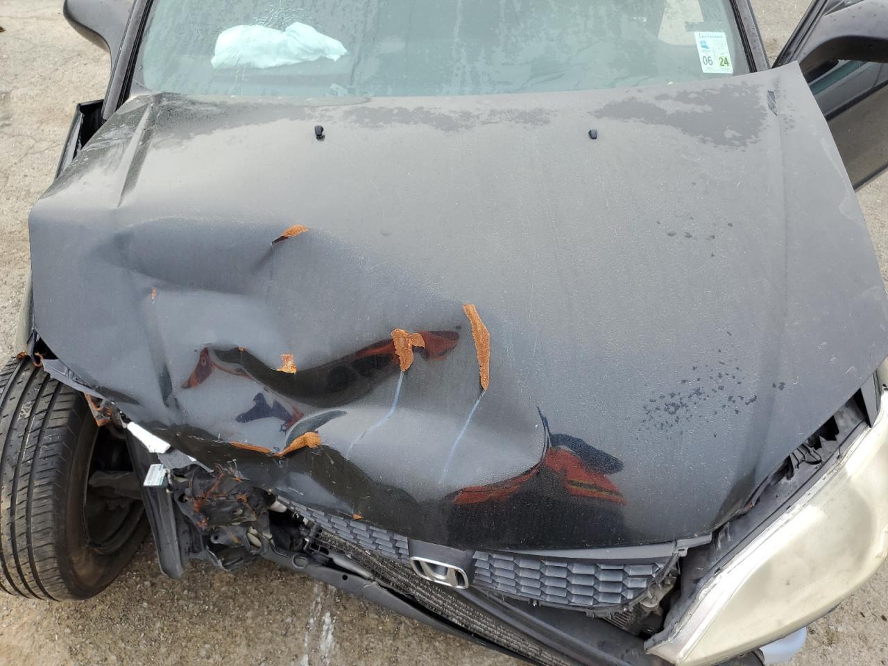 2005 HONDA CIVIC