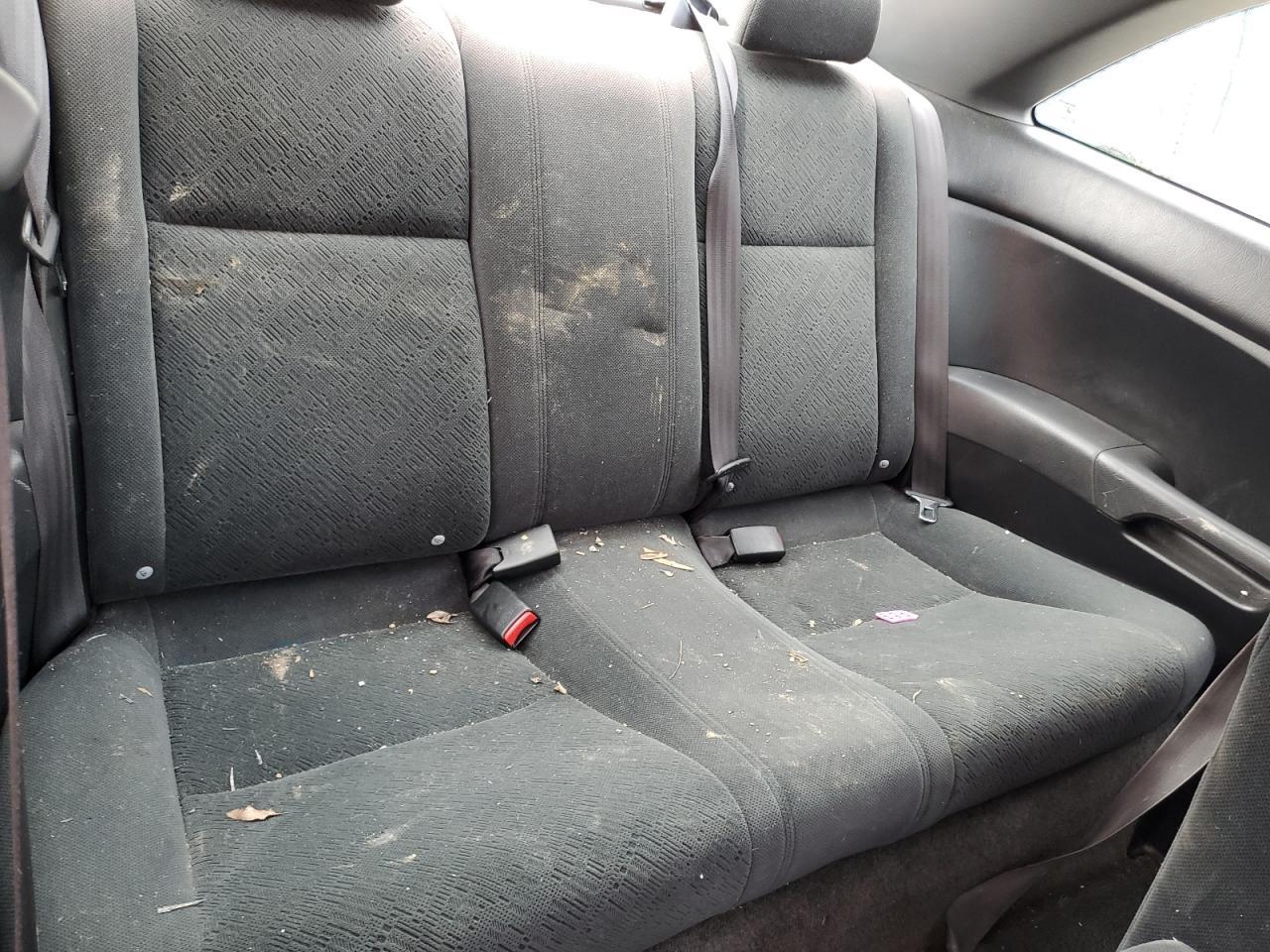 2005 HONDA CIVIC