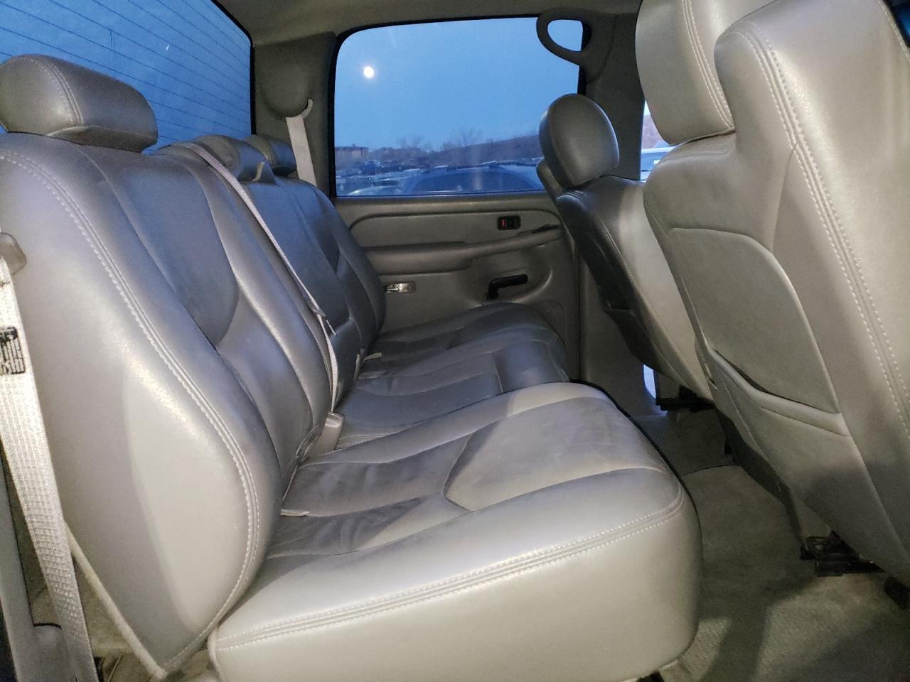 2005 GMC Sierra