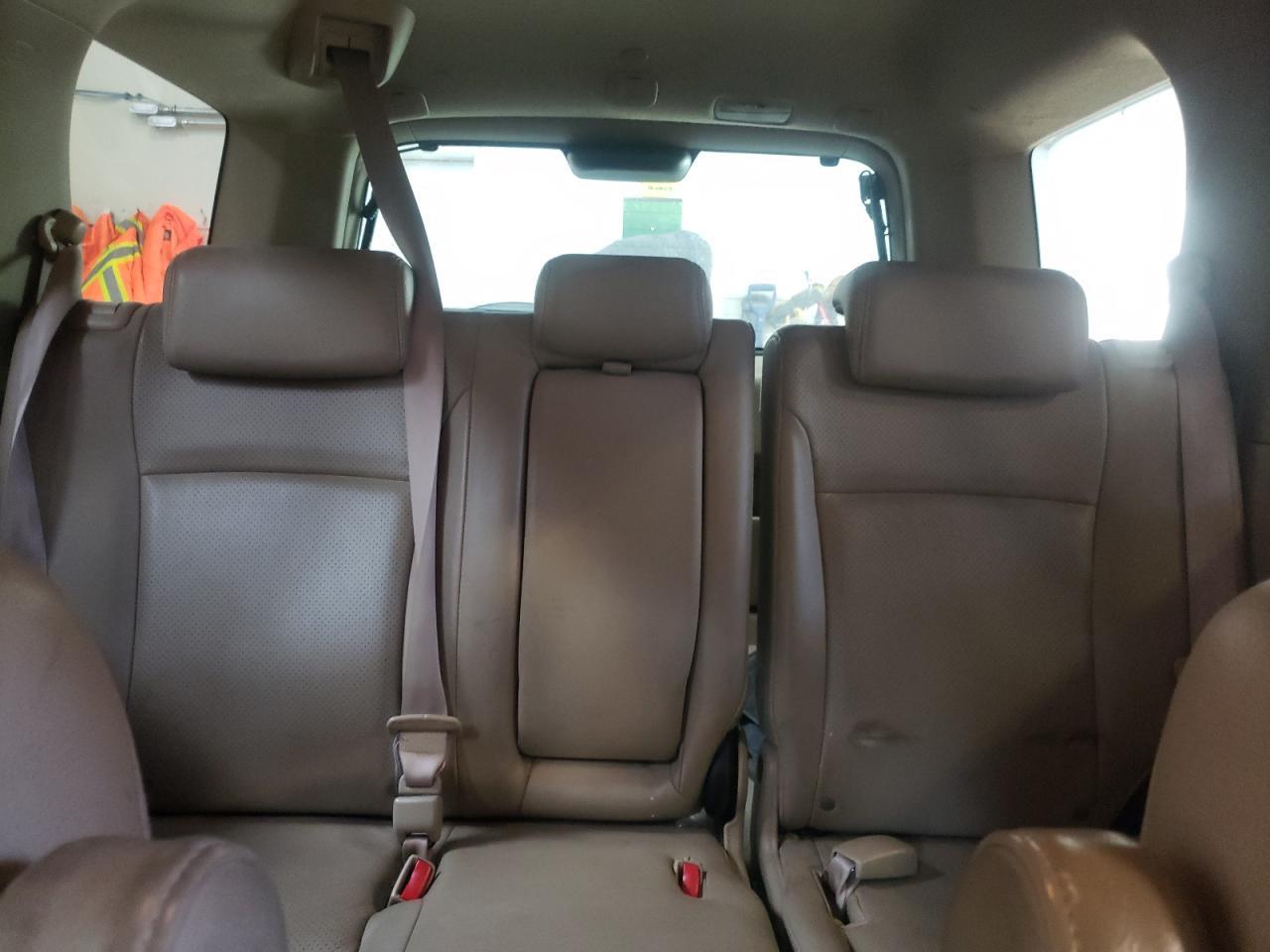 2006 HONDA CR-V