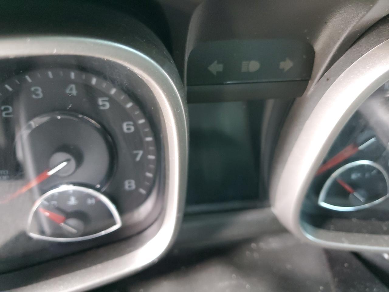 2015 CHEVROLET MALIBU
