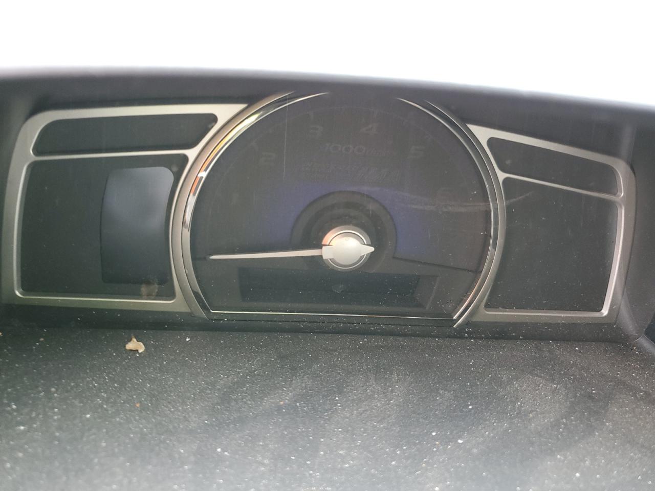 2008 HONDA CIVIC