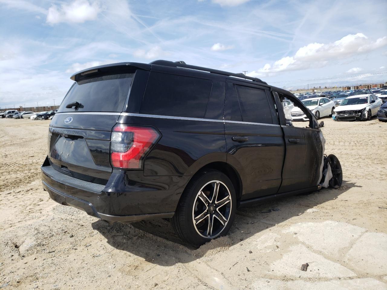 2020 FORD Expedition