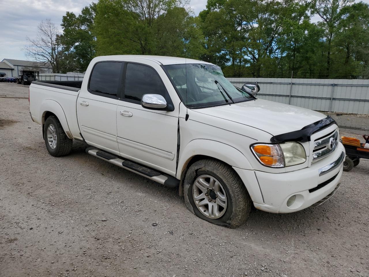2004 TOYOTA TUNDRA