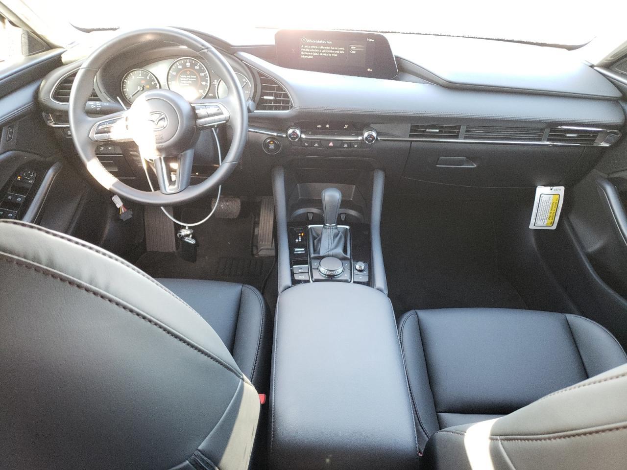 2023 MAZDA 3