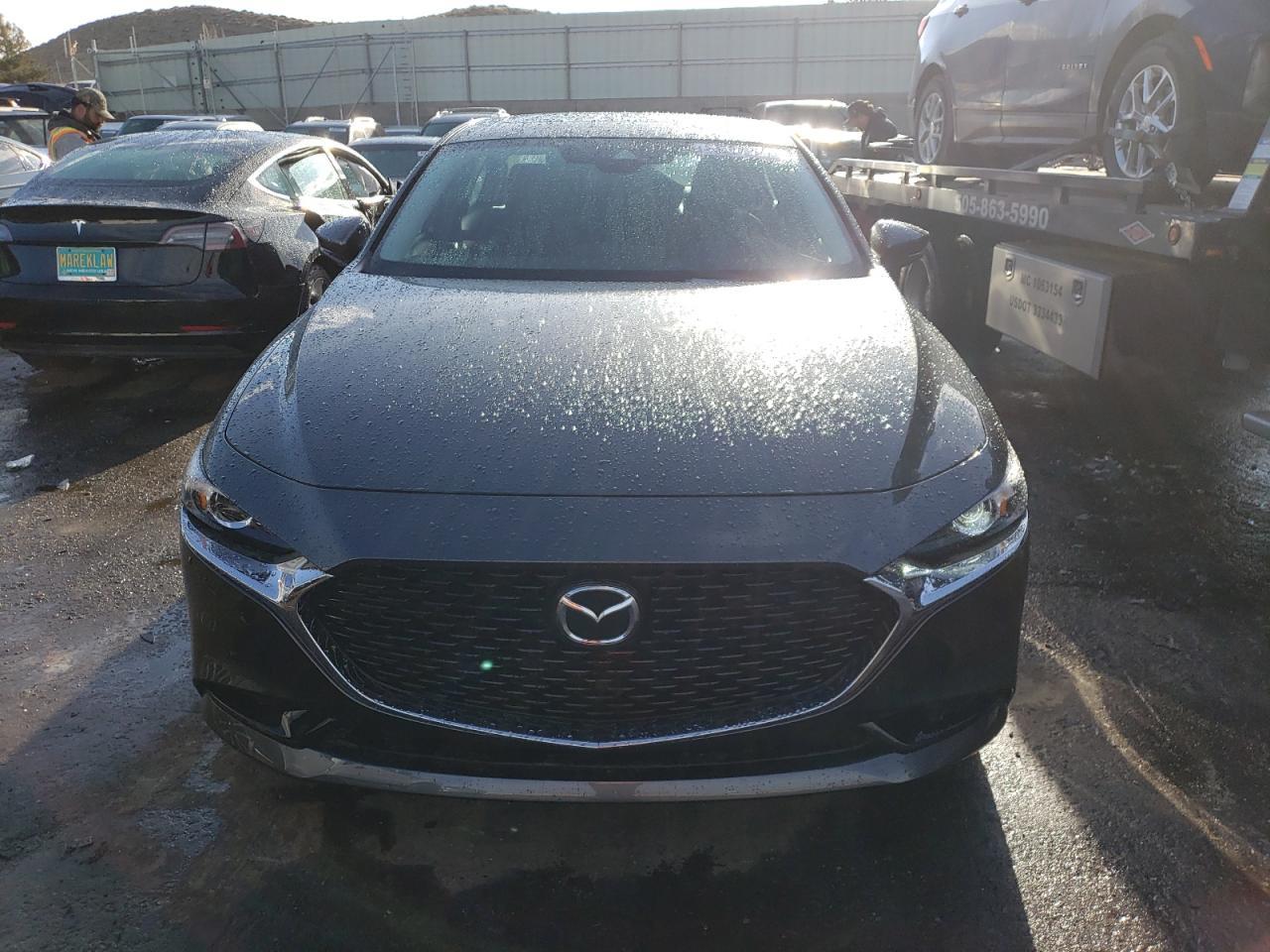 2023 MAZDA 3