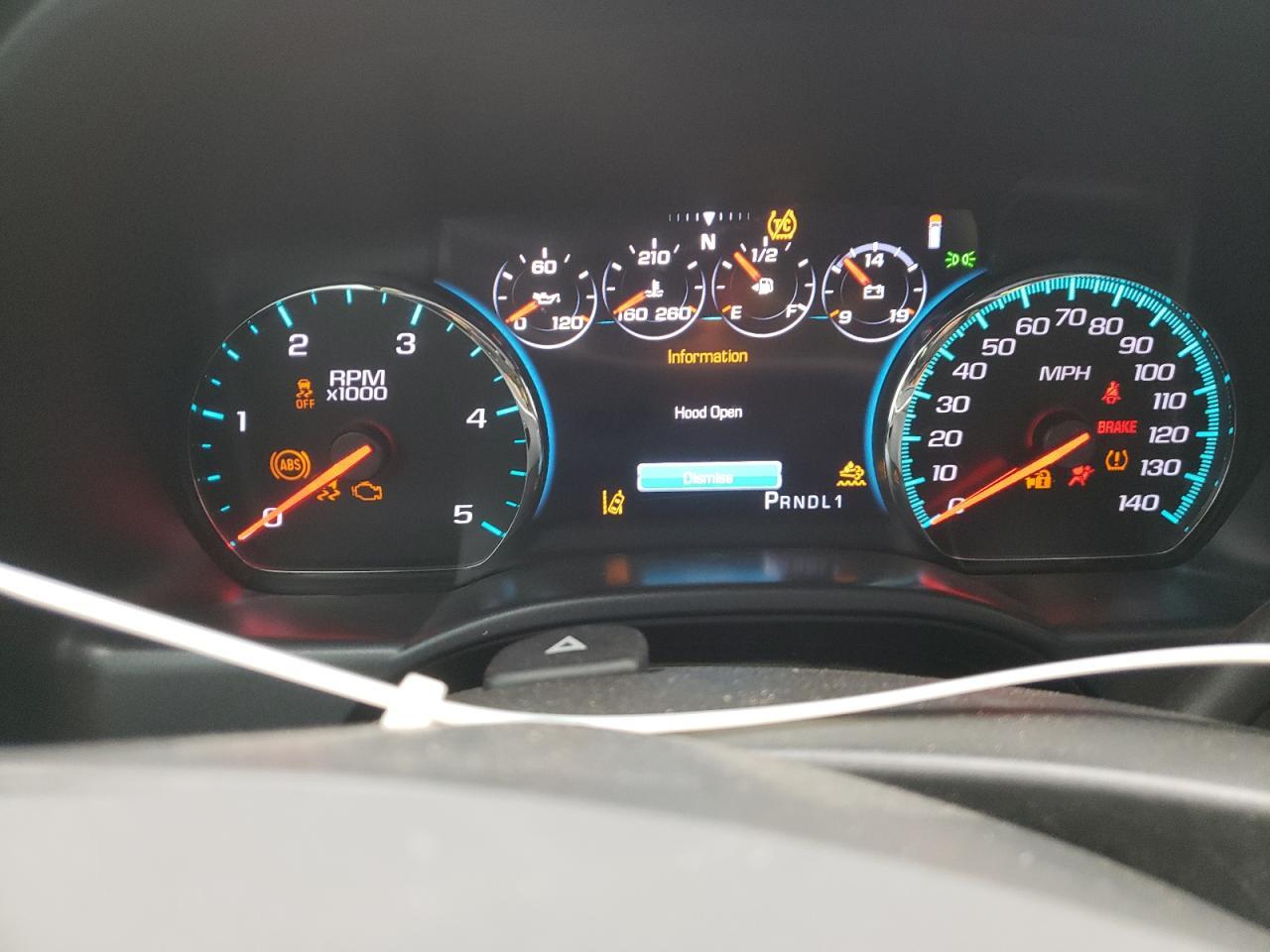 2019 GMC Sierra