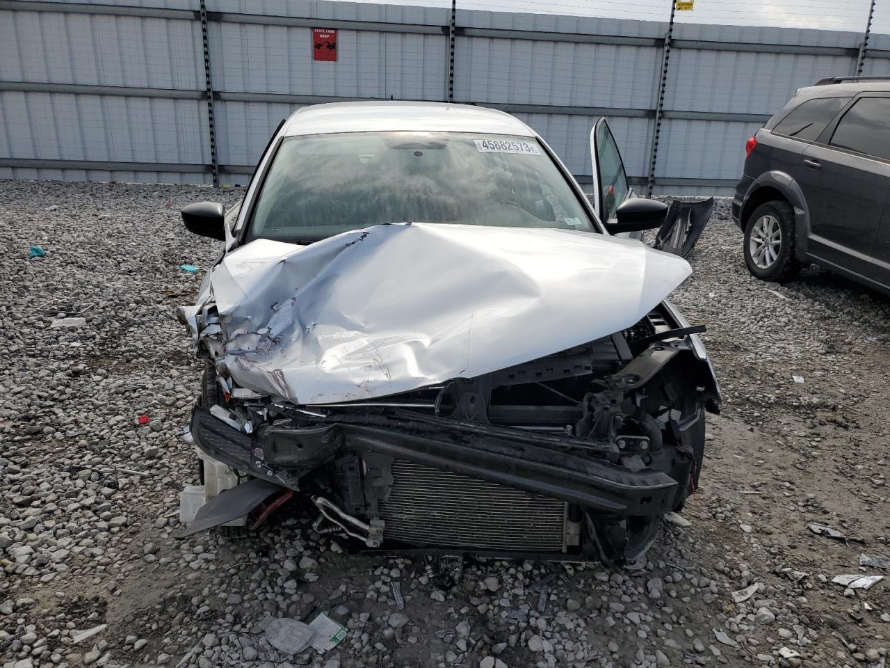 2015 VOLKSWAGEN JETTA