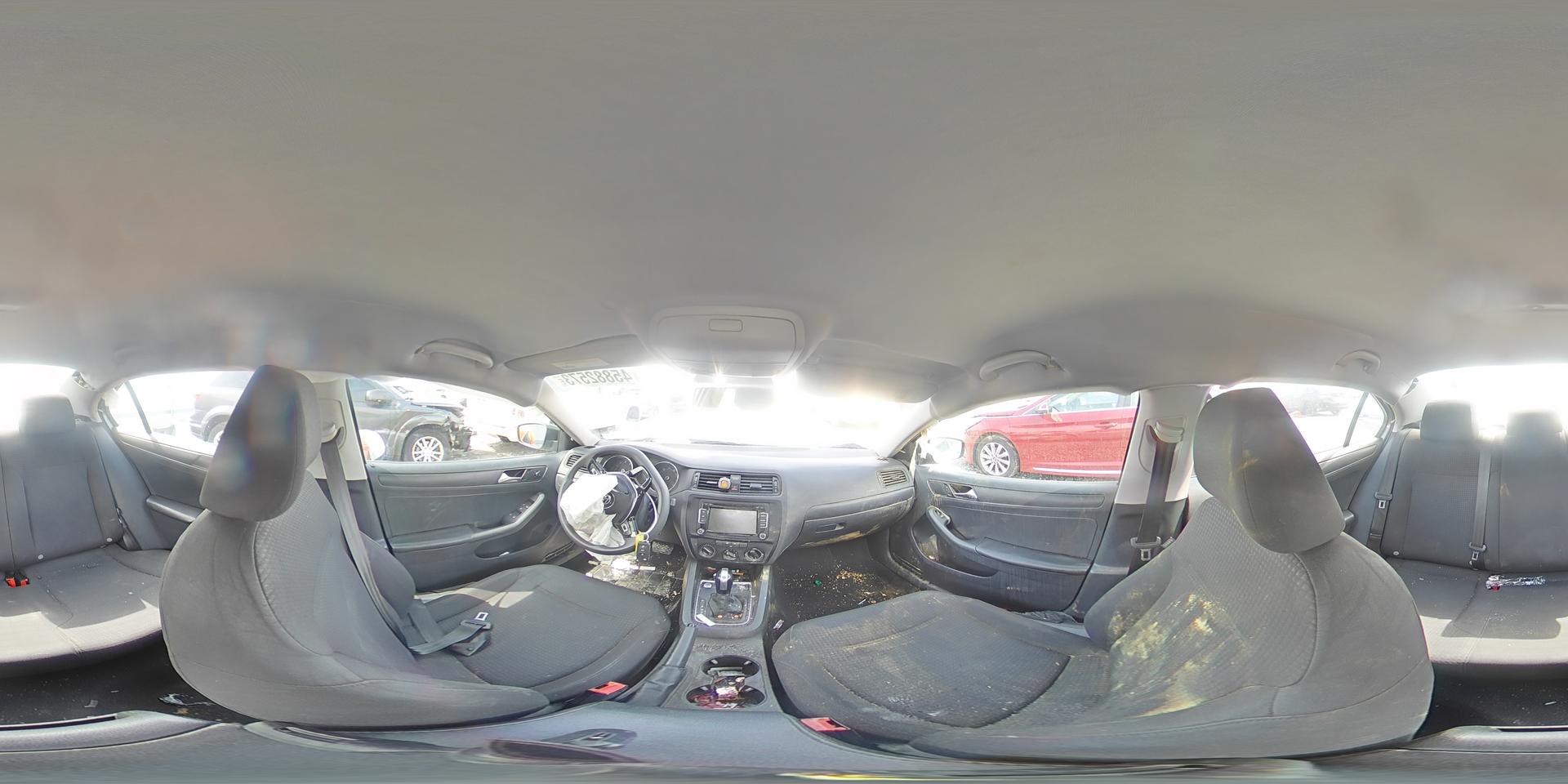 2015 VOLKSWAGEN JETTA