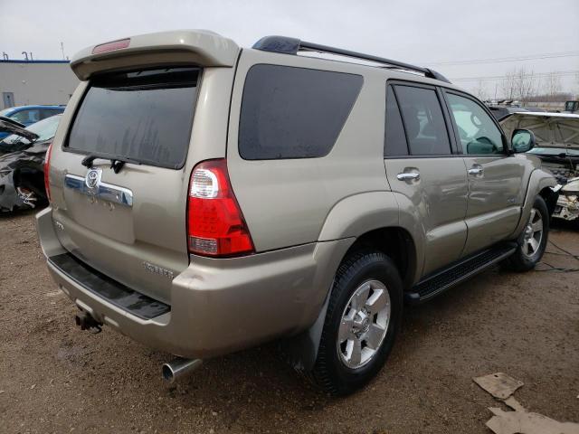 Toyota 4-Runner 2007 SR5