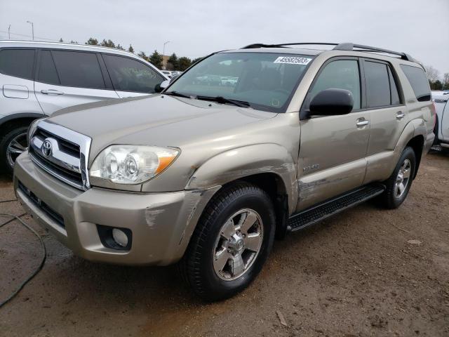 Toyota 4-Runner 2007 SR5