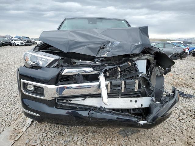Toyota 4-Runner 2022 Limited