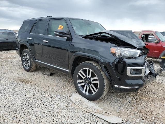 Toyota 4-Runner 2022 Limited