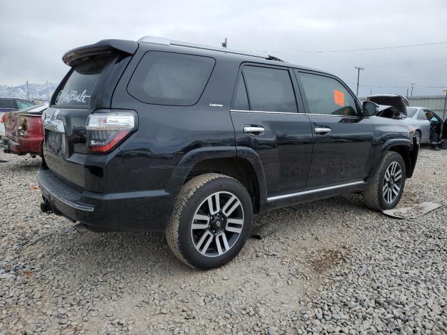 Toyota 4-Runner 2022 Limited