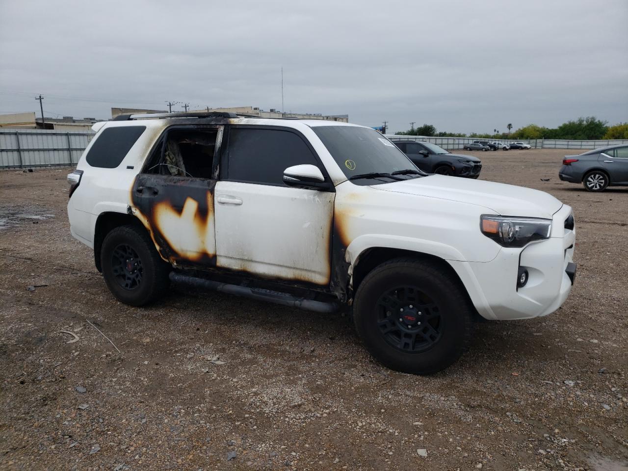 2022 TOYOTA 4Runner