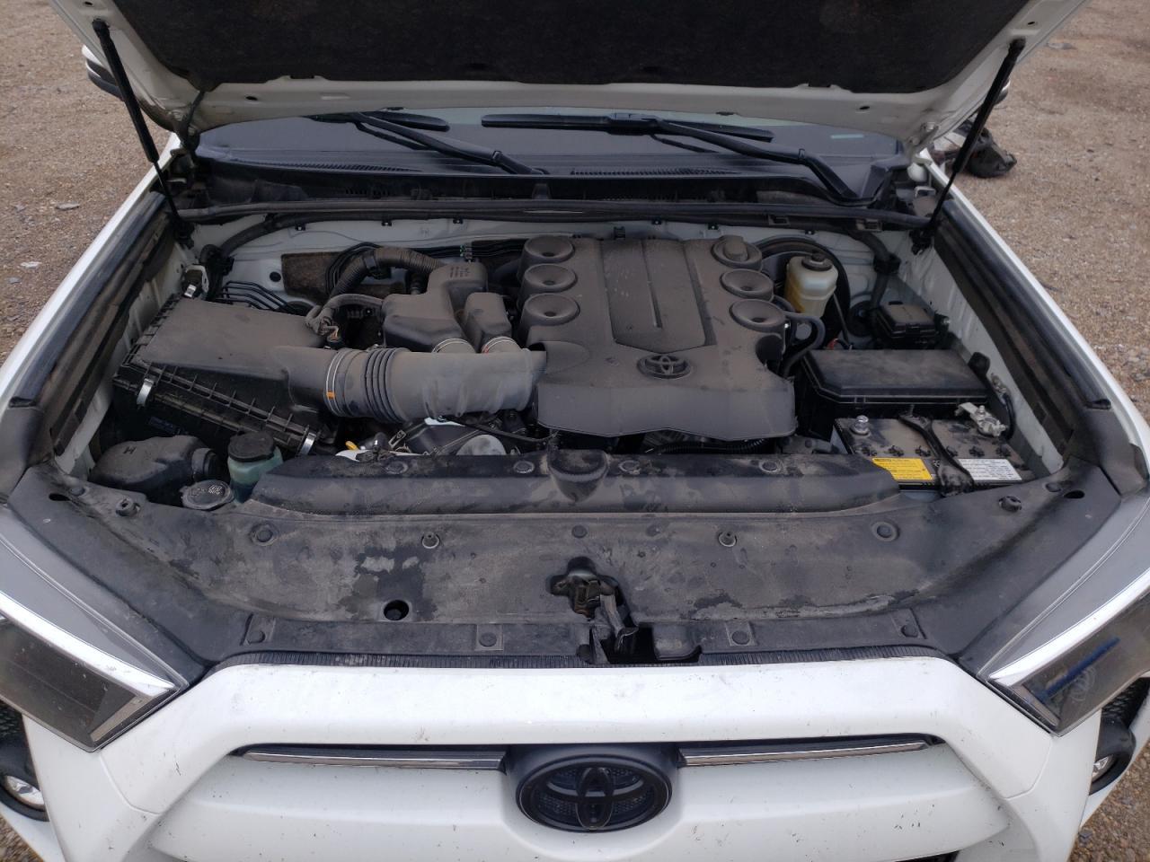 2022 TOYOTA 4Runner