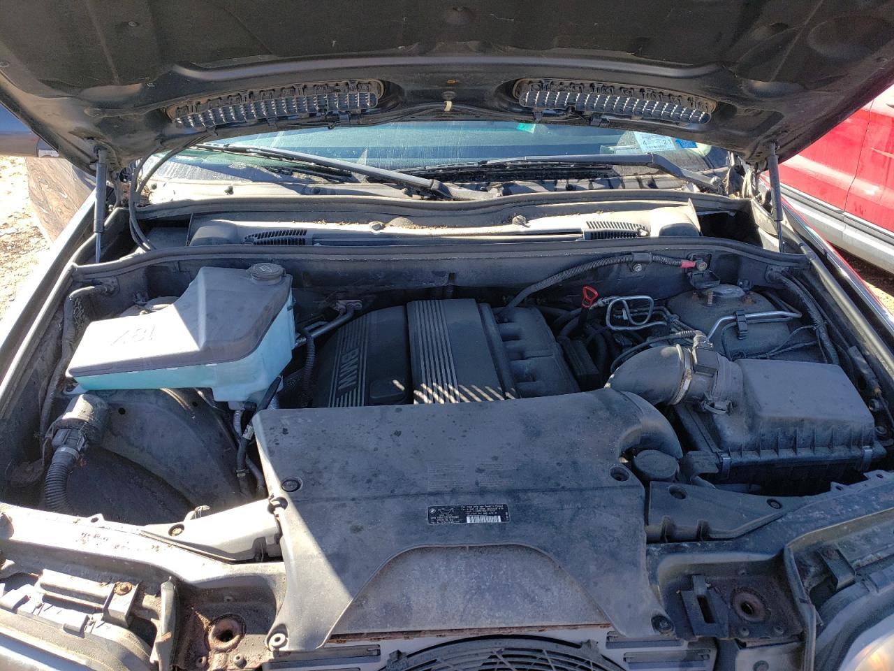 2006 BMW X5