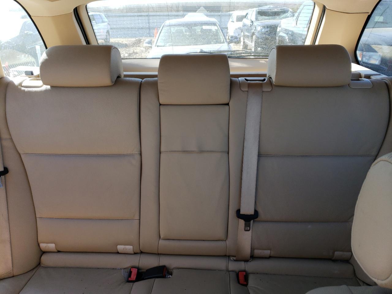 2006 BMW X5