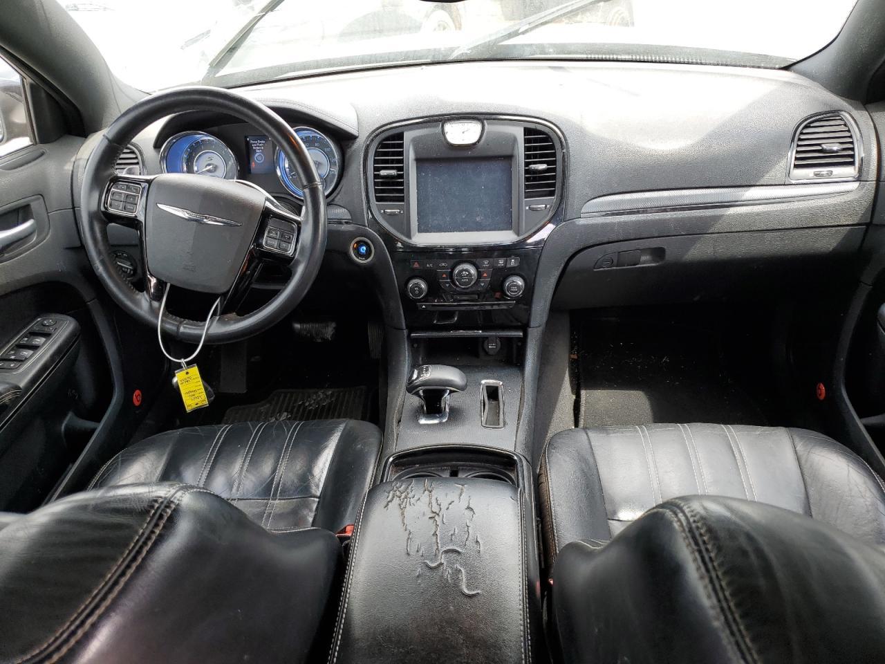 2013 CHRYSLER 300