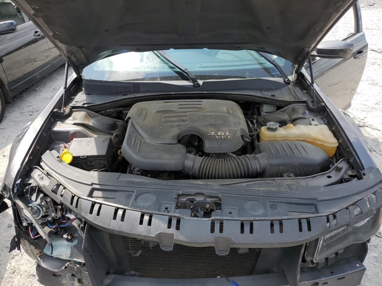 2013 CHRYSLER 300