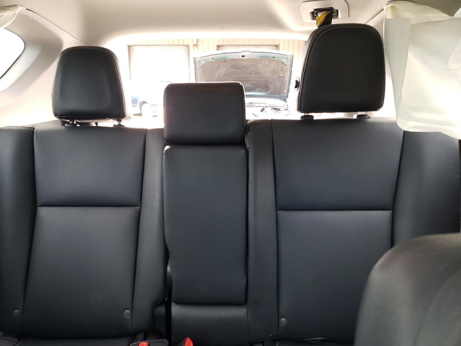 2014 TOYOTA RAV4