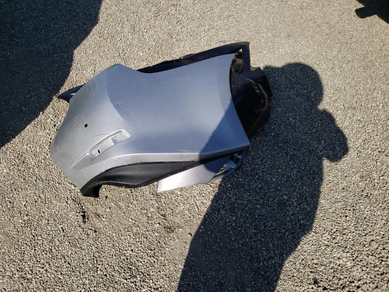 2008 TOYOTA SCION