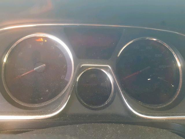2015 GMC ACADIA