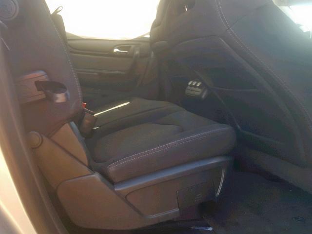 2015 GMC ACADIA