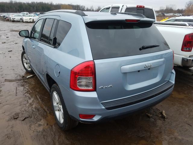 2013 JEEP Compass