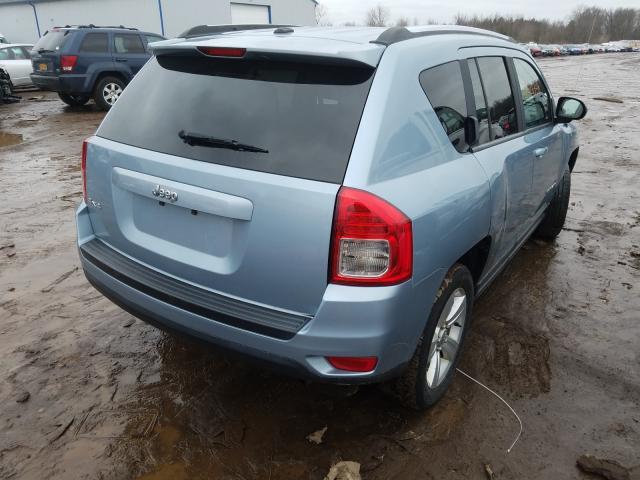 2013 JEEP Compass