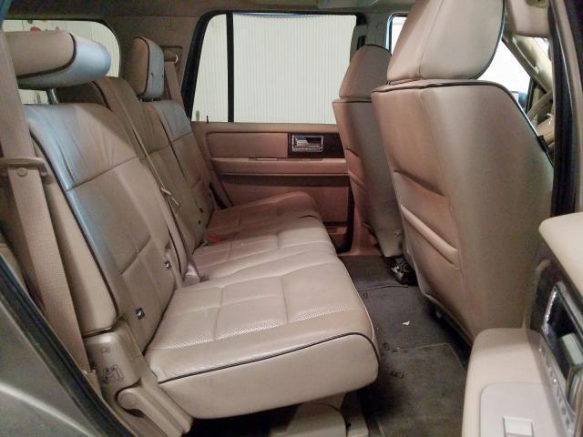 2008 LINCOLN Navigator