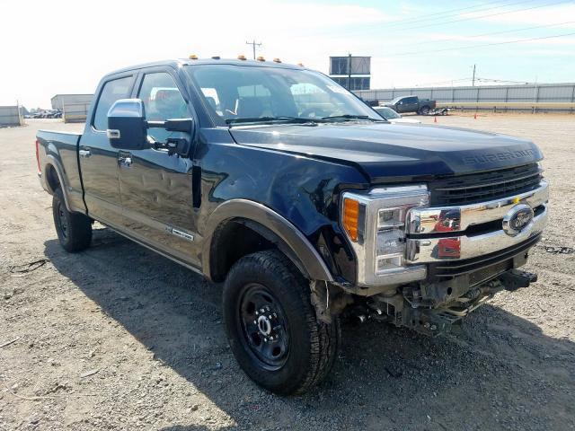 2018 FORD F-250