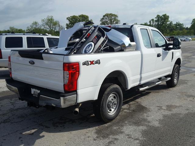 2020 FORD F-250