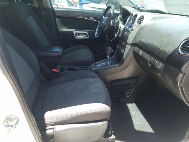 2014 CHEVROLET Captiva