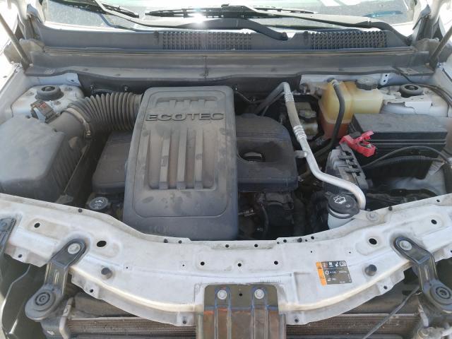 2014 CHEVROLET Captiva