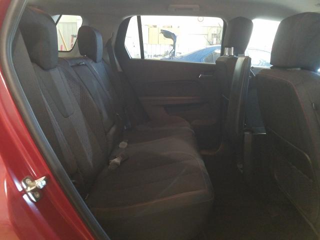 2015 GMC Terrain