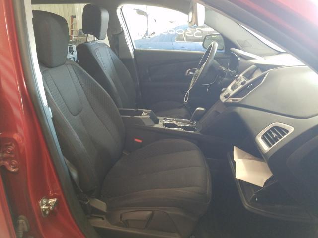 2015 GMC Terrain