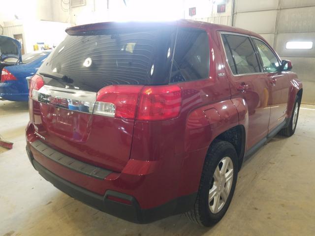 2015 GMC Terrain