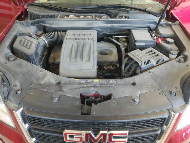 2015 GMC Terrain