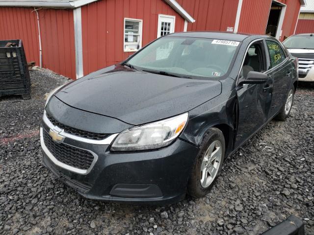 2014 CHEVROLET MALIBU