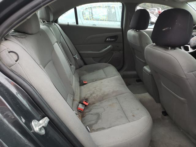 2014 CHEVROLET MALIBU
