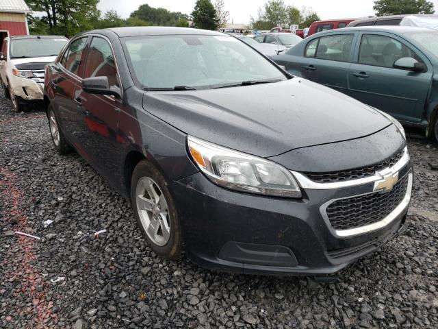 2014 CHEVROLET MALIBU