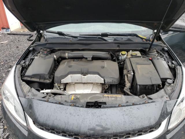 2014 CHEVROLET MALIBU